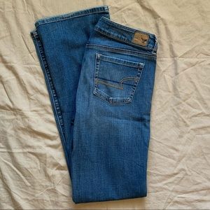 American Eagle Favorite Boyfriend Jeans